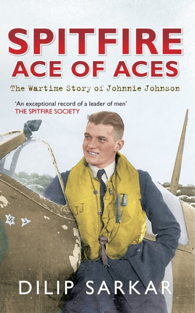 Spitfire Ace Of Aces