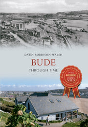 Bude By Robinson-walsh, Dawn