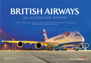British Airways An Illustrated History