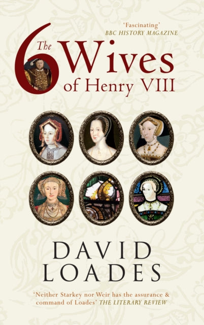 Six Wives Of Henry Viii