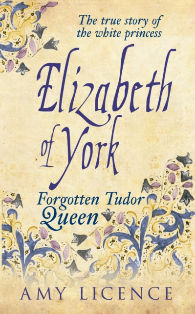 Elizabeth Of York