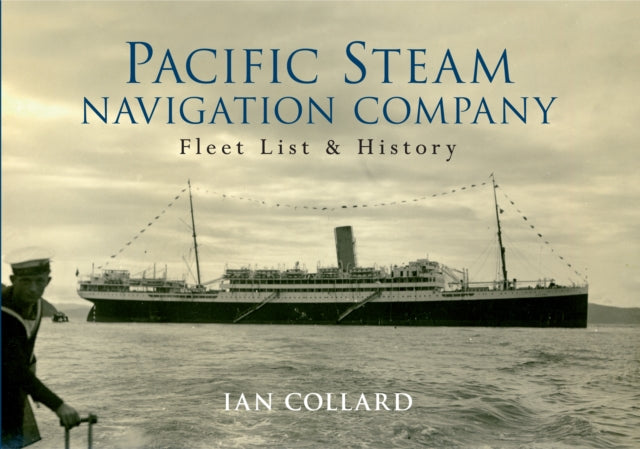 Pacific Steam Navigation Co.