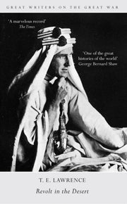 Revolt In The Desert