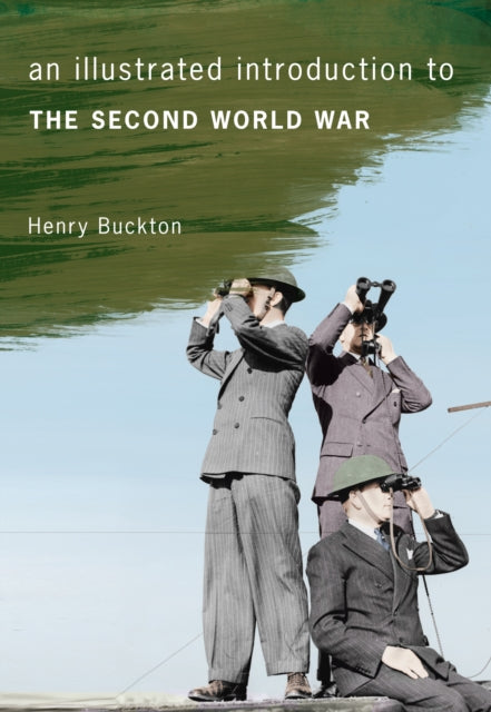 Second World War