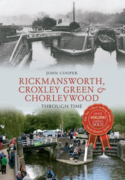 Rickmansworth Croxley Green Chorleywo