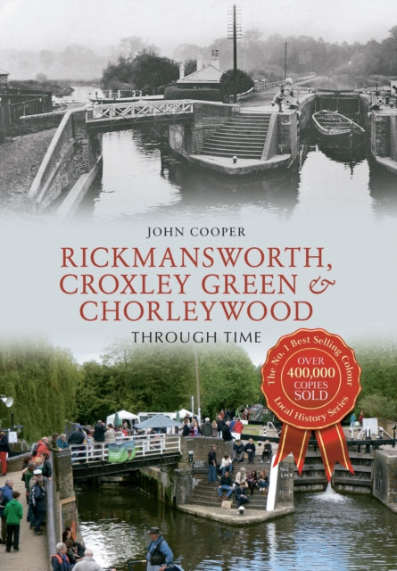 Rickmansworth Croxley Green Chorleywo