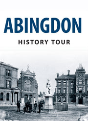 Abingdon By Horn, Pamela