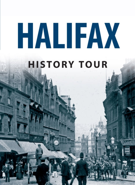 Halifax