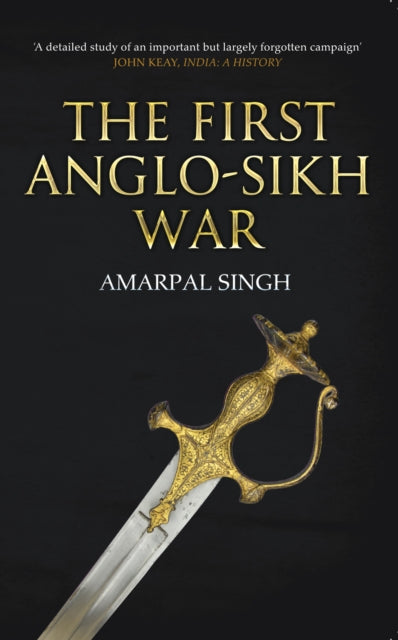 First Anglo Sikh War