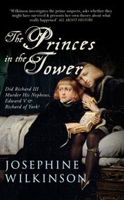 The Princes In The Tower