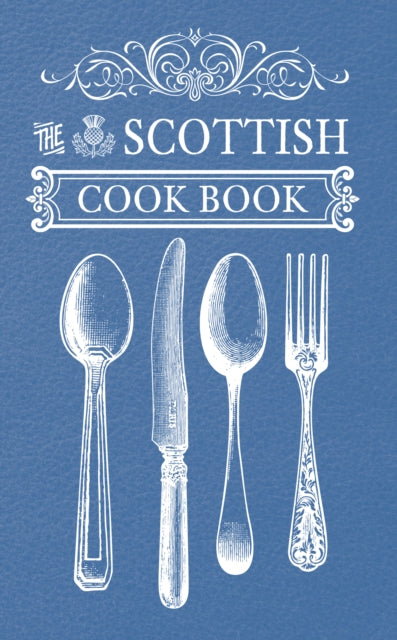 Scottish Cookbook
