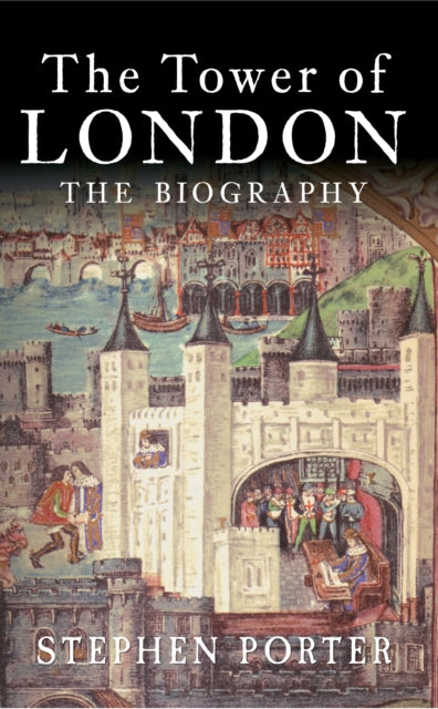 Tower Of London