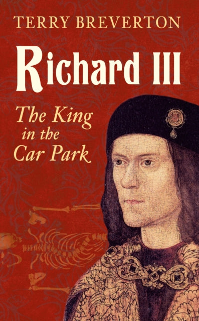 Richard Iii