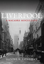Liverpool By Longman  Daniel K