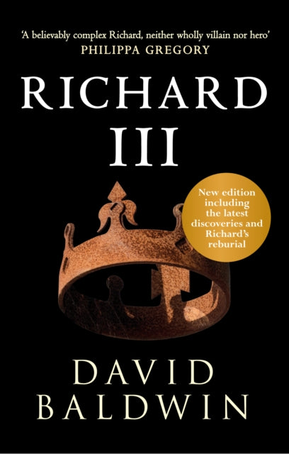 Richard Iii -updated Ed