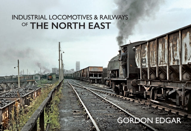 Industrial Locomotives/railways Of N/eas