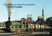 Industrial Locomotives & Railways/scotla
