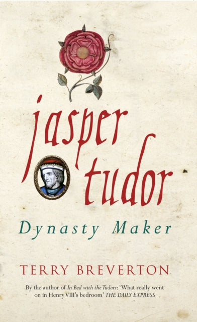 Jasper Tudor Dynasty Maker