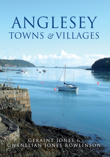 Anglesey Towns And Villages