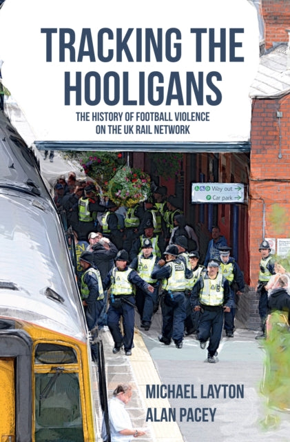Tracking The Hooligans