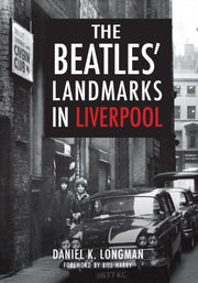 Beatles Landmarks