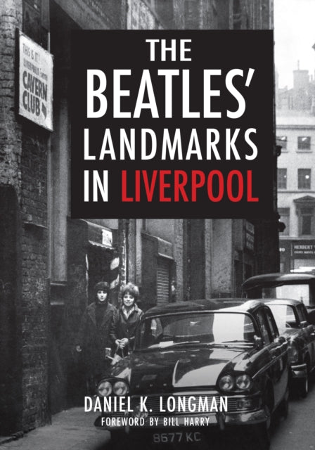 Beatles Landmarks