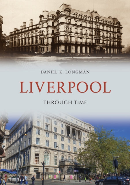Lost Liverpool
