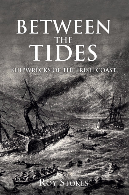 Between The Tides