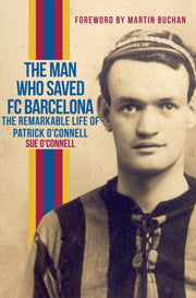 Man Who Saved Barcelona