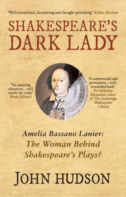 Shakespeares Dark Lady
