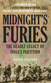 Midnights Furies