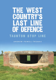 West Countrys Last Line Of Defence/taunt