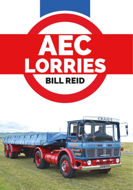 Aec Lorries