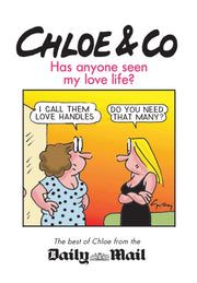 Chloe&co:has Anyone Seen My Live Life?
