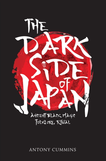 Dark Side Of Japan