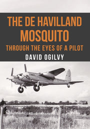 De Havilland Mosquito