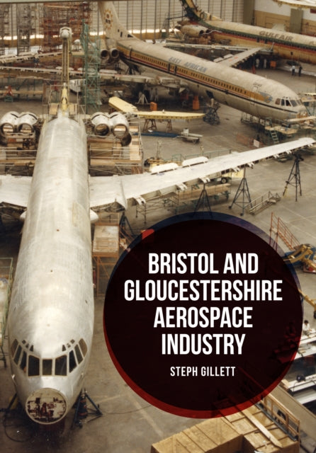 Bristol And Gloucestershire Aerospace In
