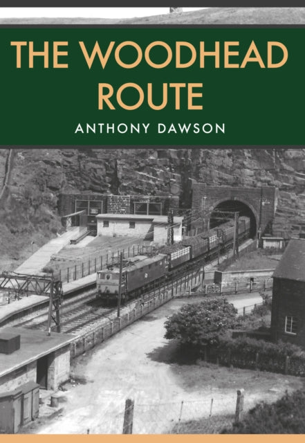 Woodhead Route