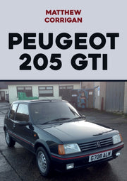 Peugeot 205 Gti