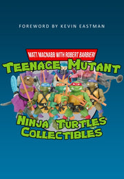 Teenage Mutant Ninja Turtles Collectible