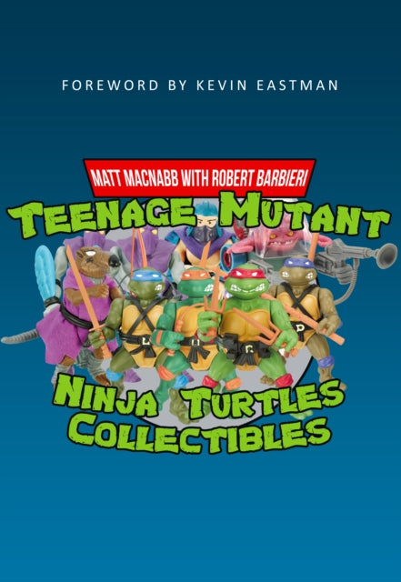 Teenage Mutant Ninja Turtles Collectible