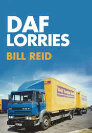 Daf Lorries By Reid, Bill