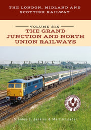 The London Midland And Scottish Railway