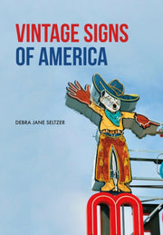 Vintage Signs Of America