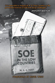 Soe In The Low Countries