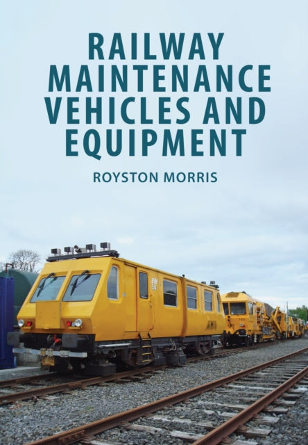 Railway Maintenance Vehicles & Equipment