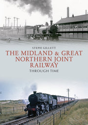 Midland & Great Northern Joint Railway