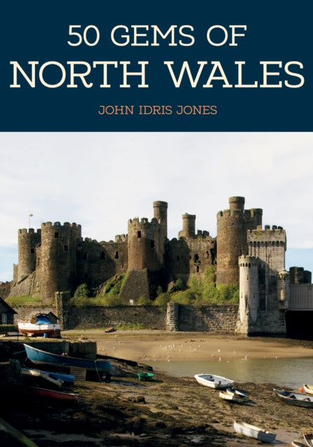 North Wales History & Heritage
