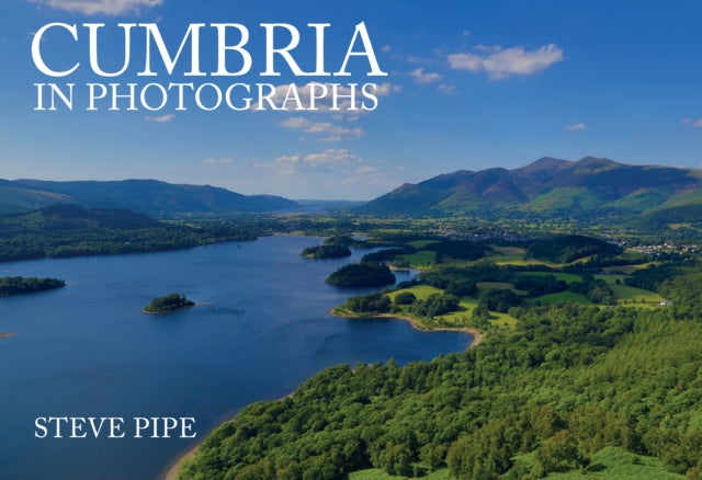 Cumbria In Photographs