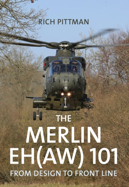 Merlin Eh Aw 101
